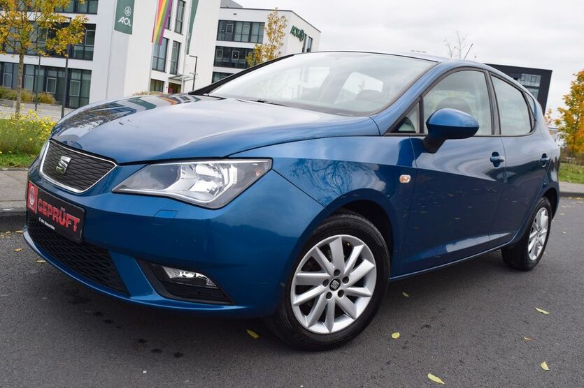 Seat Ibiza 139.000 km 6.800 € Köln (Ostheim) 51107