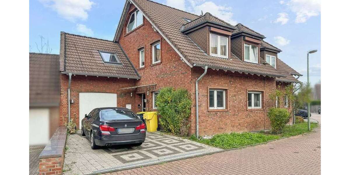 Haus zum Kaufen in Neuss 673.000 € 209 m² 7 zimmer