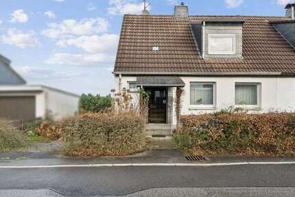 Haus zum Kaufen in Wermelskirchen 299.000 € 108 m² 3 zimmer