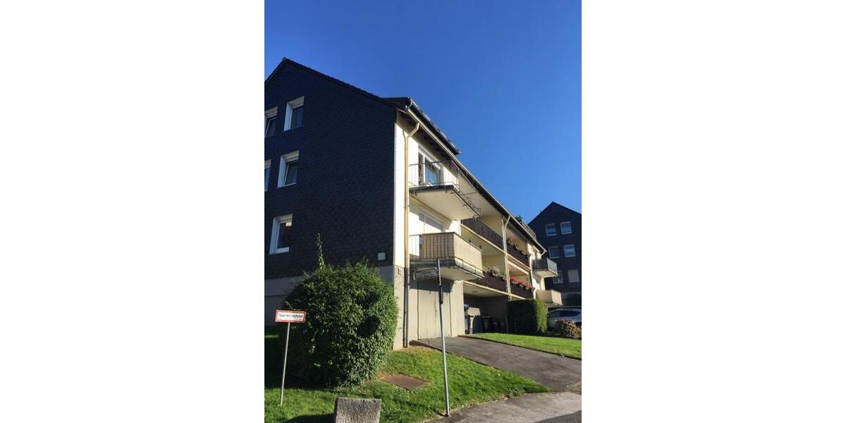 Etagenwohnung Remscheid Reinshagen - 2 Zimmer, 56 m&sup2;, 125.000&euro; | Angebot:26993474