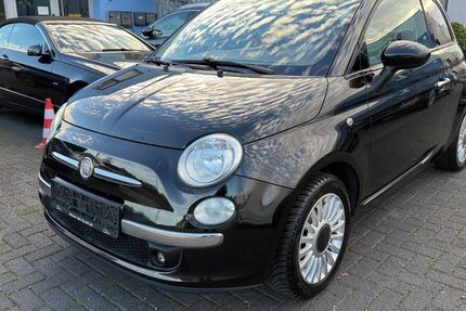 Fiat 500 125.000 km 3.950 &euro; brühl 50321