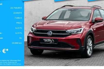 VW Taigo 13.617 km 20.940 &euro; Bergheim 50126