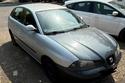 Seat Ibiza 194.700 km 1.190 € Köln 50765