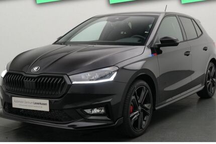 Skoda Fabia 1.009 km 29.980 &euro; Leverkusen 51379