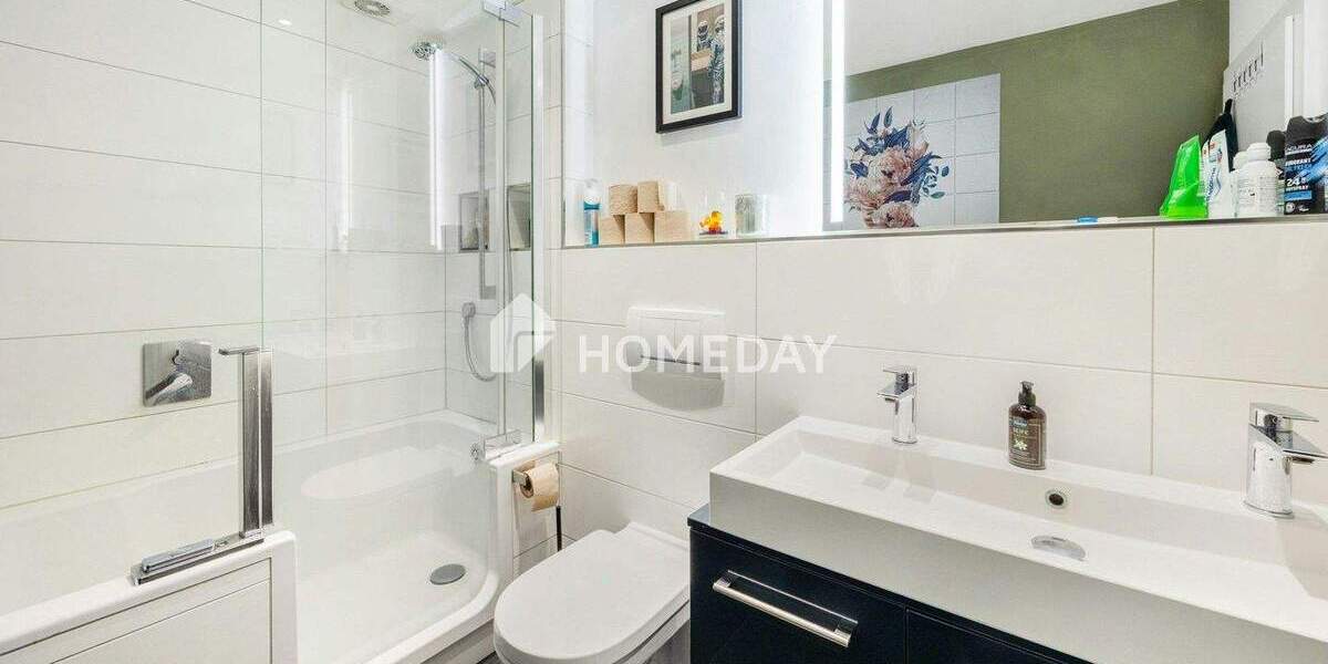 Etagenwohnung Frechen - 2 Zimmer, 71 m&sup2;, 275.000&euro; | Angebot:25388811