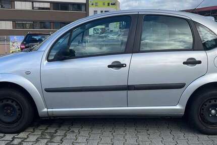 Citroen C3 161.745 km 1.200 € Köln 50735