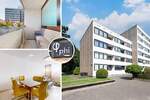Etagenwohnung Kerpen Brüggen - 4 Zimmer, 90 m&sup2;, 259.900&euro; | Angebot:25818521