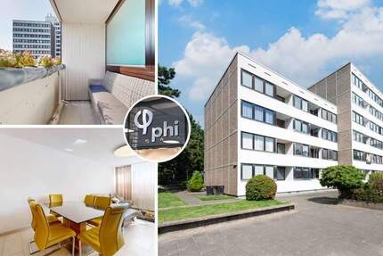 Wohnung Kerpen Brüggen - 4 Zimmer, 90 m&sup2;, 259.900&euro; | Angebot:25818521