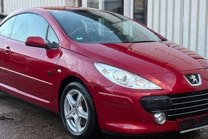 Peugeot 307 215.000 km 3.490 &euro; Pulheim 50259