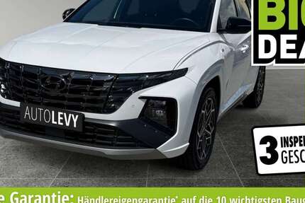 Hyundai TUCSON 29.292 km 31.987 &euro; Dormagen 41540