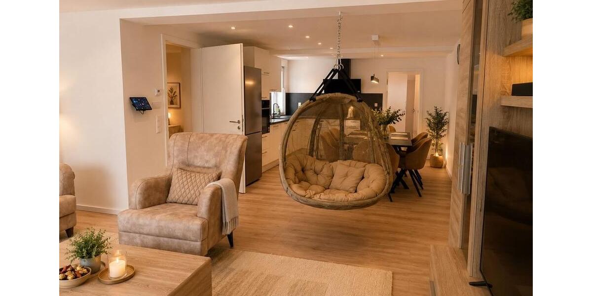 Etagenwohnung Bergisch Gladbach Gronau - 2 Zimmer, 64 m&sup2;, 1.800&euro; | Angebot:26532658