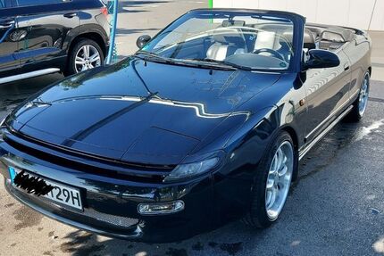 Toyota Celica 184.000 km 13.000 &euro; Dormagen 41541