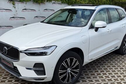 Volvo XC60 165.851 km 25.666 &euro; Köln 50767