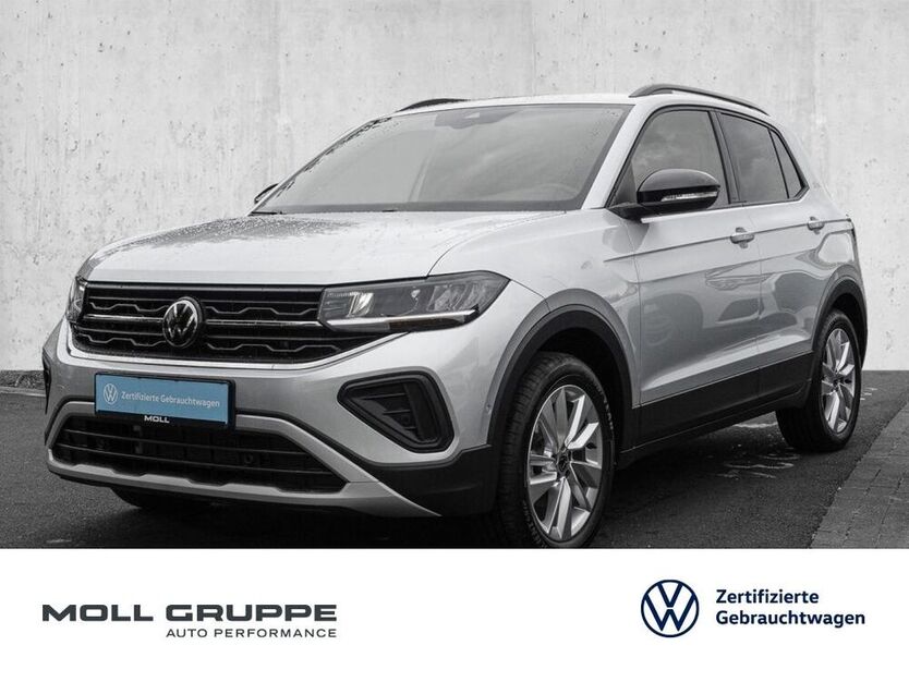 T-Cross