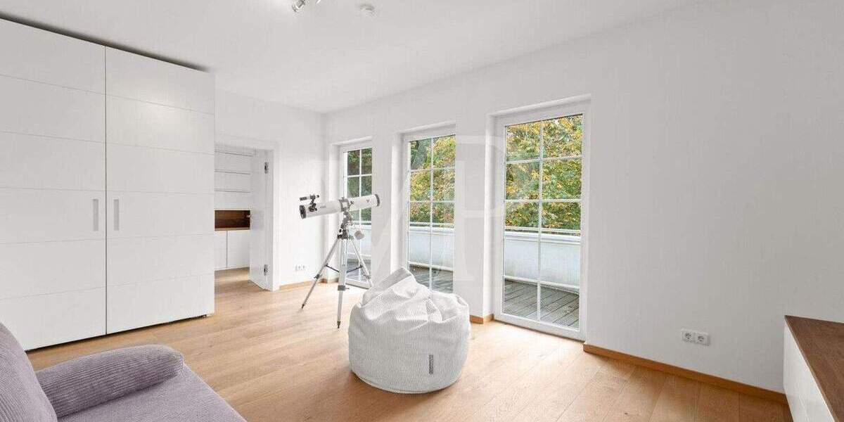 Einfamilienhaus Köln Müngersdorf - 7 Zimmer, 231 m&sup2;, 1.800.000&euro; | Angebot:25338774