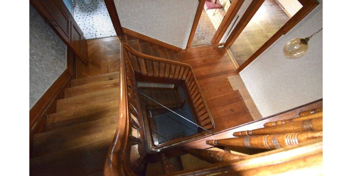 Handwerkerobjekt in zentraler Lage von Remscheid - Mehrfamilienhaus, Wohnhaus Remscheid Innen | Angebot:26954636