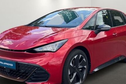 Cupra Born 11.682 km 26.950 &euro; Neuss 41460