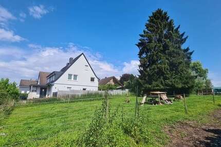 Grundstück Solingen Hossenhaus - 460.000&euro; | Angebot:25452890