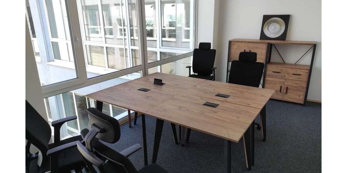 Gewerbeobjekt Neuss Gnadental - 2.800&euro; | Angebot:26369775