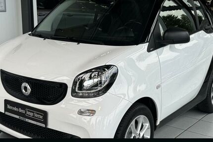 Smart ForTwo 56.020 km 15.688 &euro; Köln-Deutz 51105