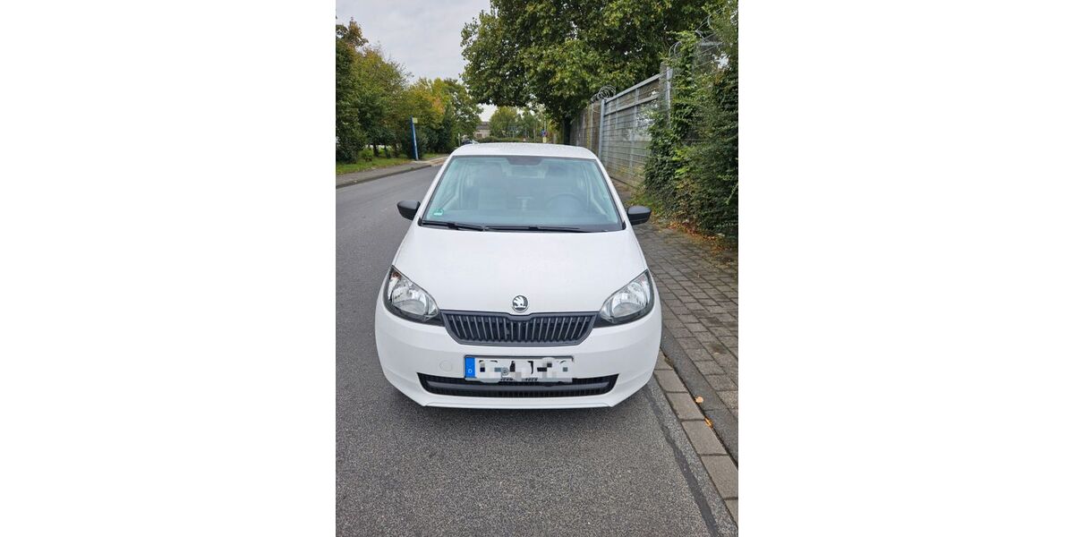 Skoda Citigo 150.000 km 3.990 &euro; Erftstadt 50374