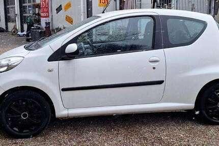 Citroen C1 132.000 km 2.890 € Köln Porz-Grengel 51147