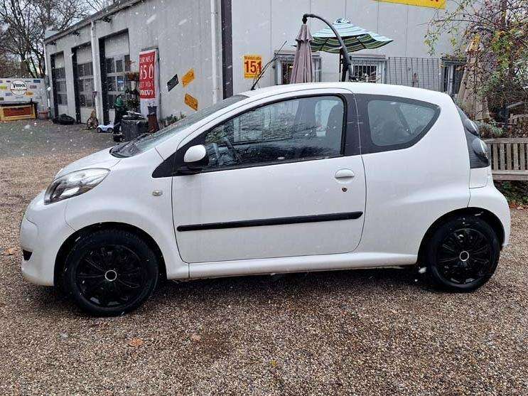 Citroen C1 132.000 km 2.890 € Köln Porz-Grengel 51147