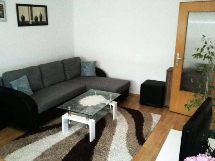 Etagenwohnung Bergheim Quadrath-Ichendorf - 2 Zimmer, 50 m&sup2;, 650&euro; | Angebot:25863328