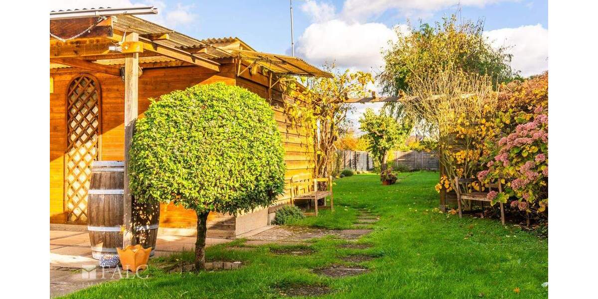 Doppelhaushälfte Dormagen Nievenheim - 5 Zimmer, 110 m&sup2;, 448.500&euro; | Angebot:23937201