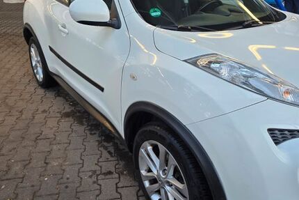 Nissan Juke 108.400 km 8.800 &euro; Leverkusen 51373