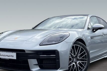 Porsche Panamera 24.900 km 124.900 &euro; Bergisch Gladbach 51429