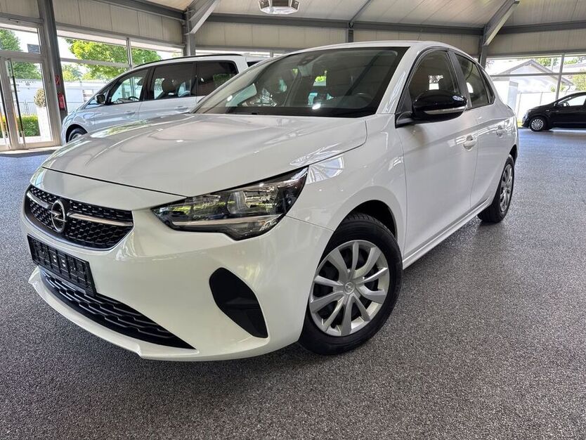 Corsa