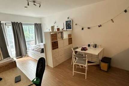Wohnung Köln Innenstadt - 1 Zimmer, 27 m&sup2;, 530&euro; | Angebot:27381923