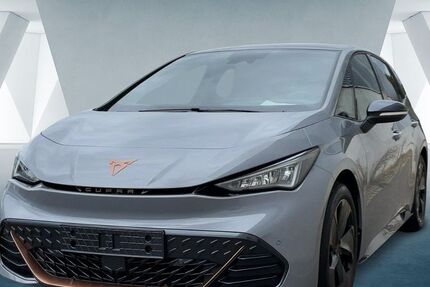 Cupra Born 19.200 km 23.180 € Bergisch Gladbach 51465