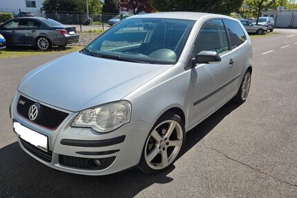 VW Polo 200.007 km 2.900 &euro; Leverkusen 51375