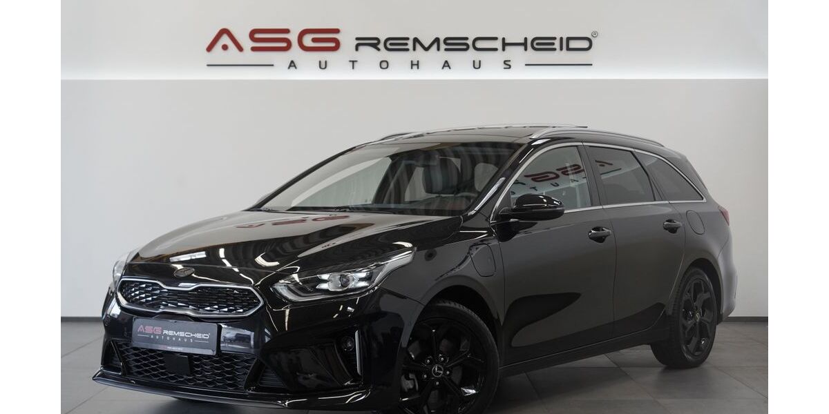 Kia ceed / Ceed 22.850 km 19.990 &euro; Remscheid/NRW 42855