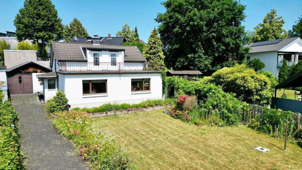 Einfamilienhaus Bergisch Gladbach Schildgen - 4 Zimmer, 109 m&sup2;, 419.000&euro; | Angebot:24905979