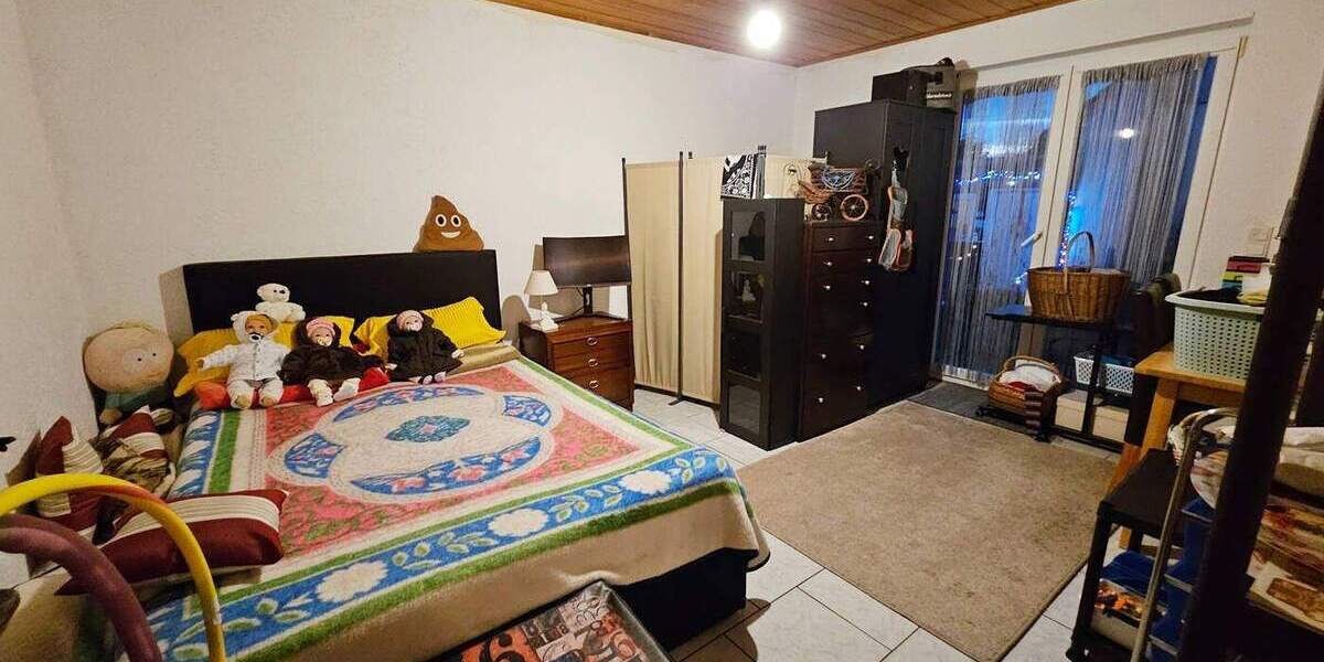 Mehrfamilienhaus, Wohnhaus Burscheid / Heddinghofen Burscheid - 2 Zimmer, 445 m&sup2;, 649.000&euro; | Angebot:25153501