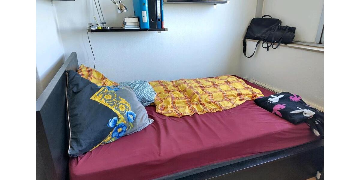 Etagenwohnung Köln Ehrenfeld - 1 Zimmer, 22 m&sup2;, 700&euro; | Angebot:26376125