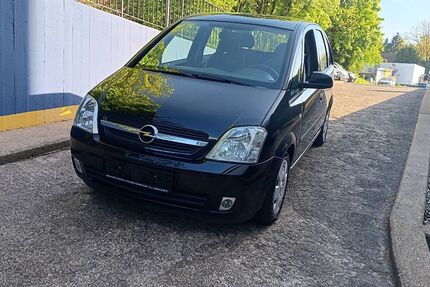 Opel Meriva 190.000 km 1.950 &euro; Bergisch Gladbach 51465
