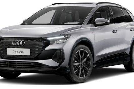 Audi Q4 e-tron 7.861 km 55.870 € Bergheim 50126