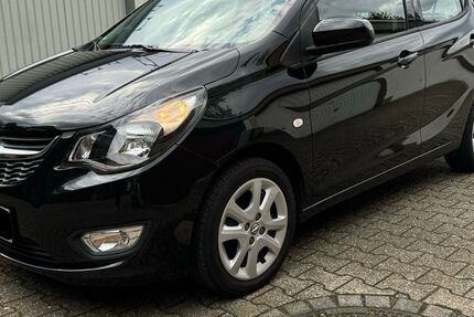 Opel Karl 70.400 km 6.650 € Monheim 40789