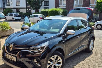 Renault Captur 45.000 km 15.500 &euro; Düsseldorf 40221