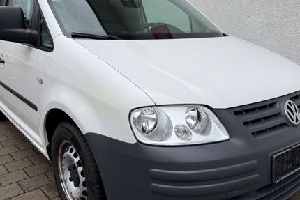VW Caddy 60.207 km 5.990 € Bergisch Gladbach 51467