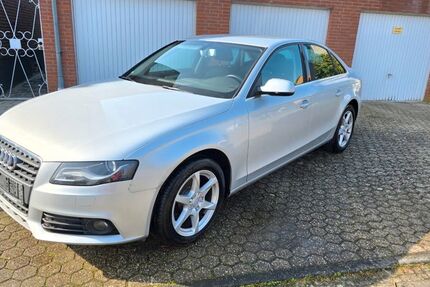 Audi A4 157.300 km 7.700 &euro; Rommerskirchen 41569
