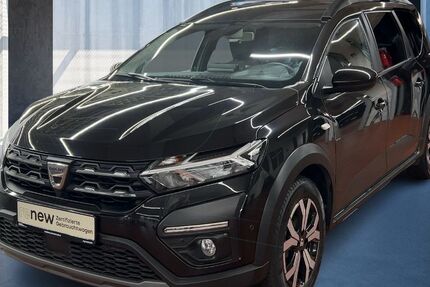 Dacia Jogger 28.294 km 18.590 € Köln 50939