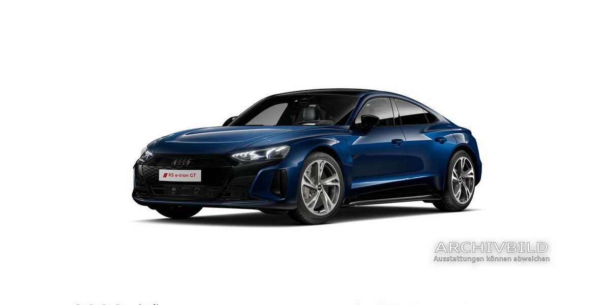 Audi e-tron GT 42.685 km 72.680 &euro; Leverkusen 51373