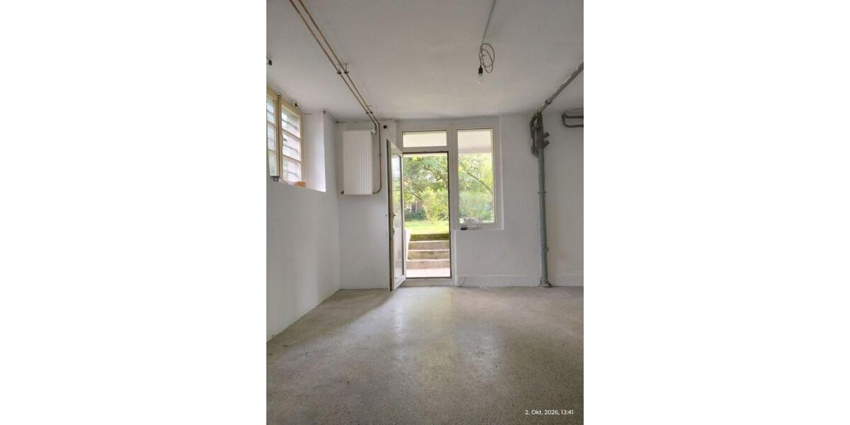 Erdgeschoßwohnung mit Gartennutzung und Souterrainraum direkt am Klettenbergpark - Erdgeschoßwohnung Köln Klettenberg | Angebot:27519716