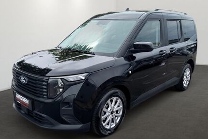 Ford Tourneo Courier 55.656 km 17.280 &euro; Düsseldorf 40589