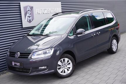 VW Sharan 36.000 km 29.990 &euro; Monheim am Rhein 40789